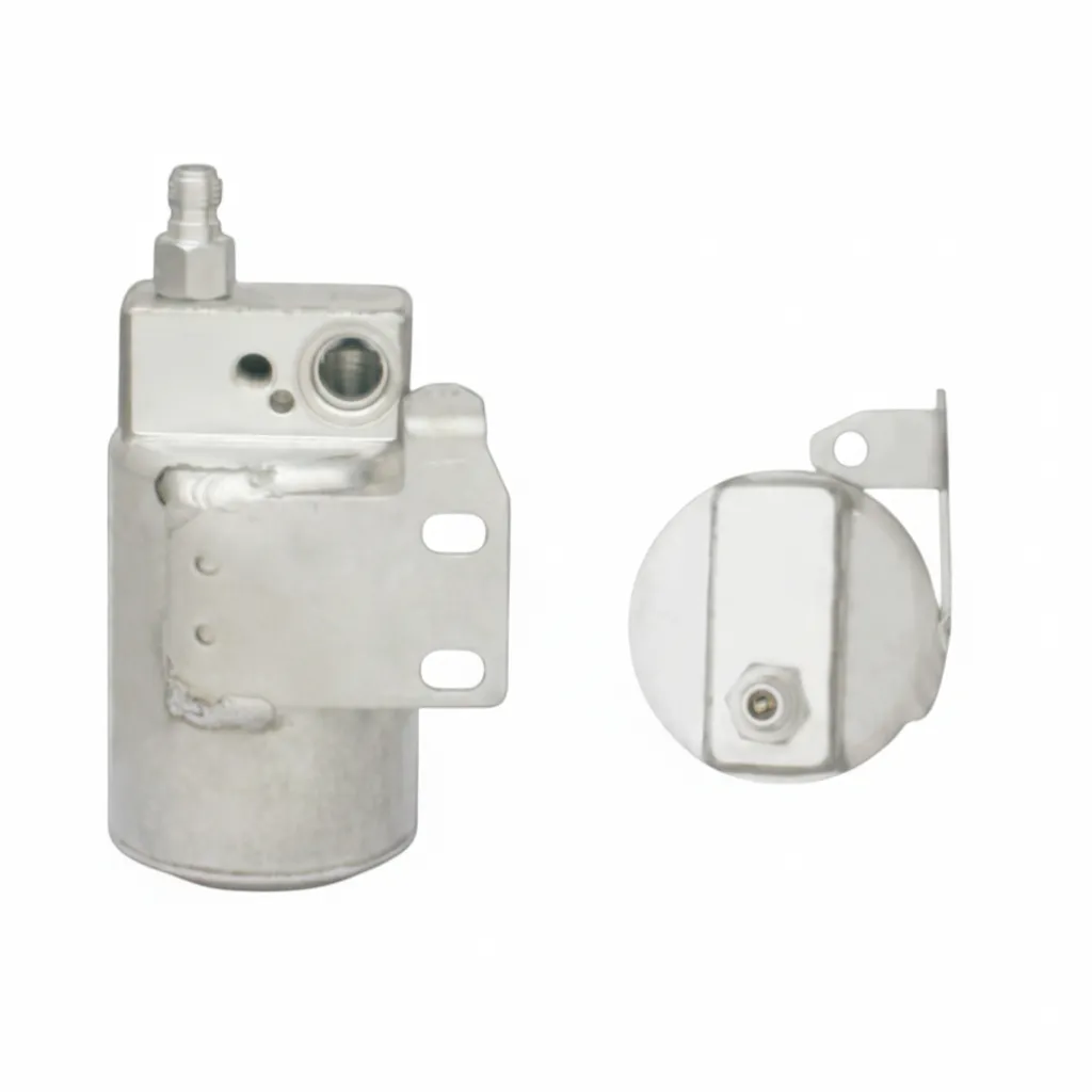 Drier/Kurutucu