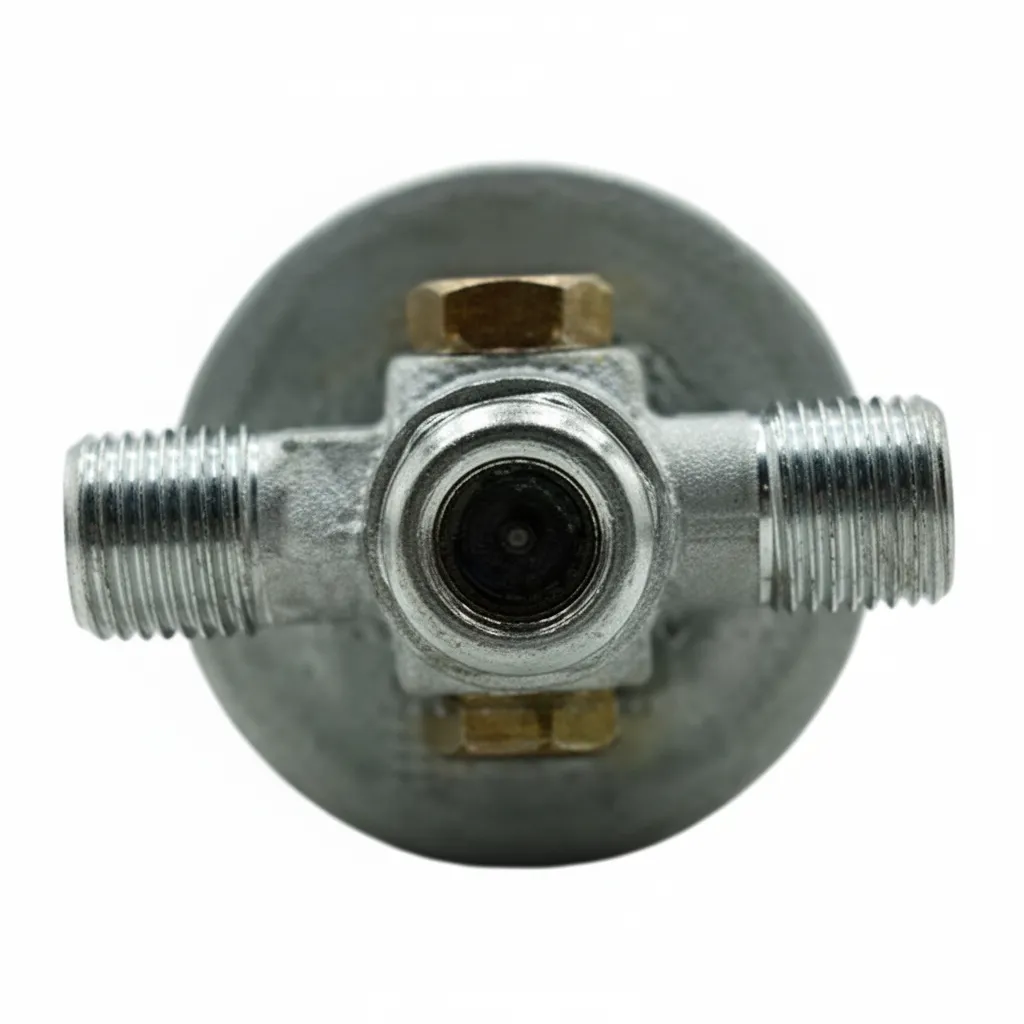 PZR-3326A