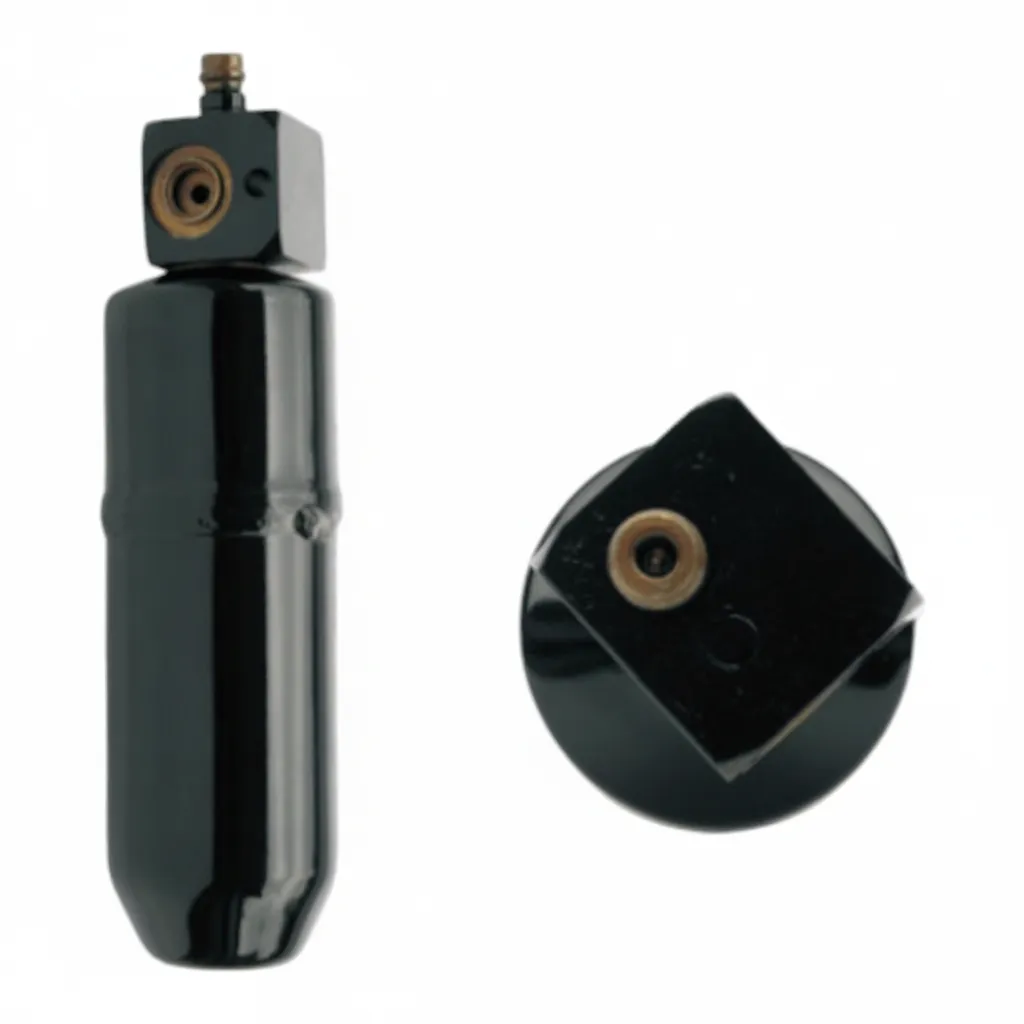 PZR-6618A
