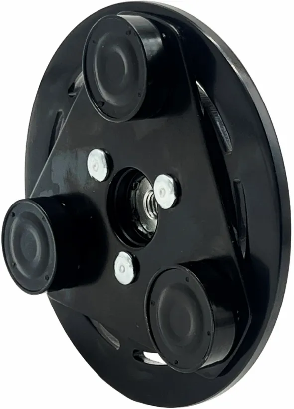 Plate/Klaç