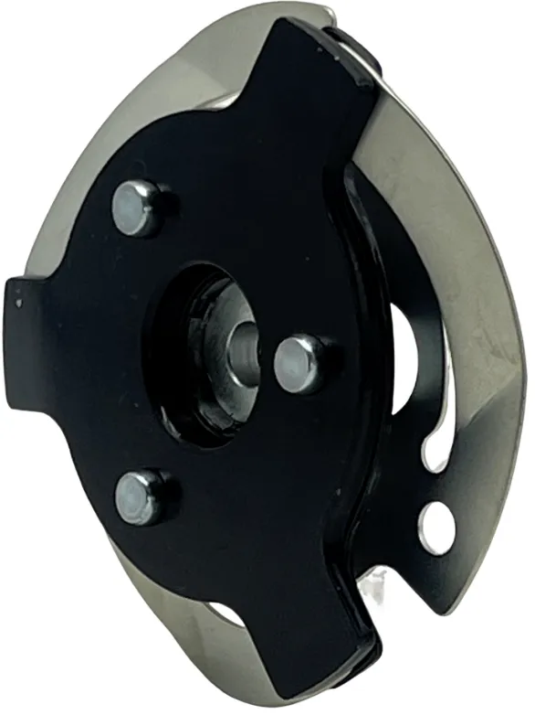 Plate/Klaç