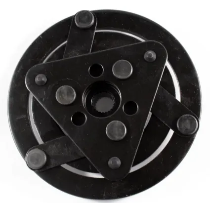 Plate/Klaç