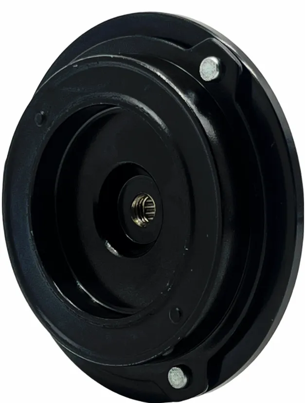 Plate/Klaç